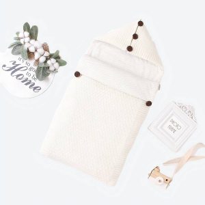 Sac de couchage pour bébé collection hiver