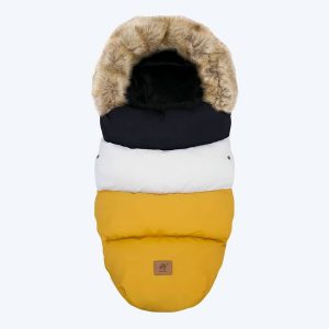 Sac de couchage épais pour bébé