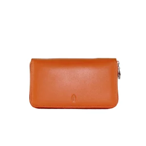 Casual - Compagnon Orange