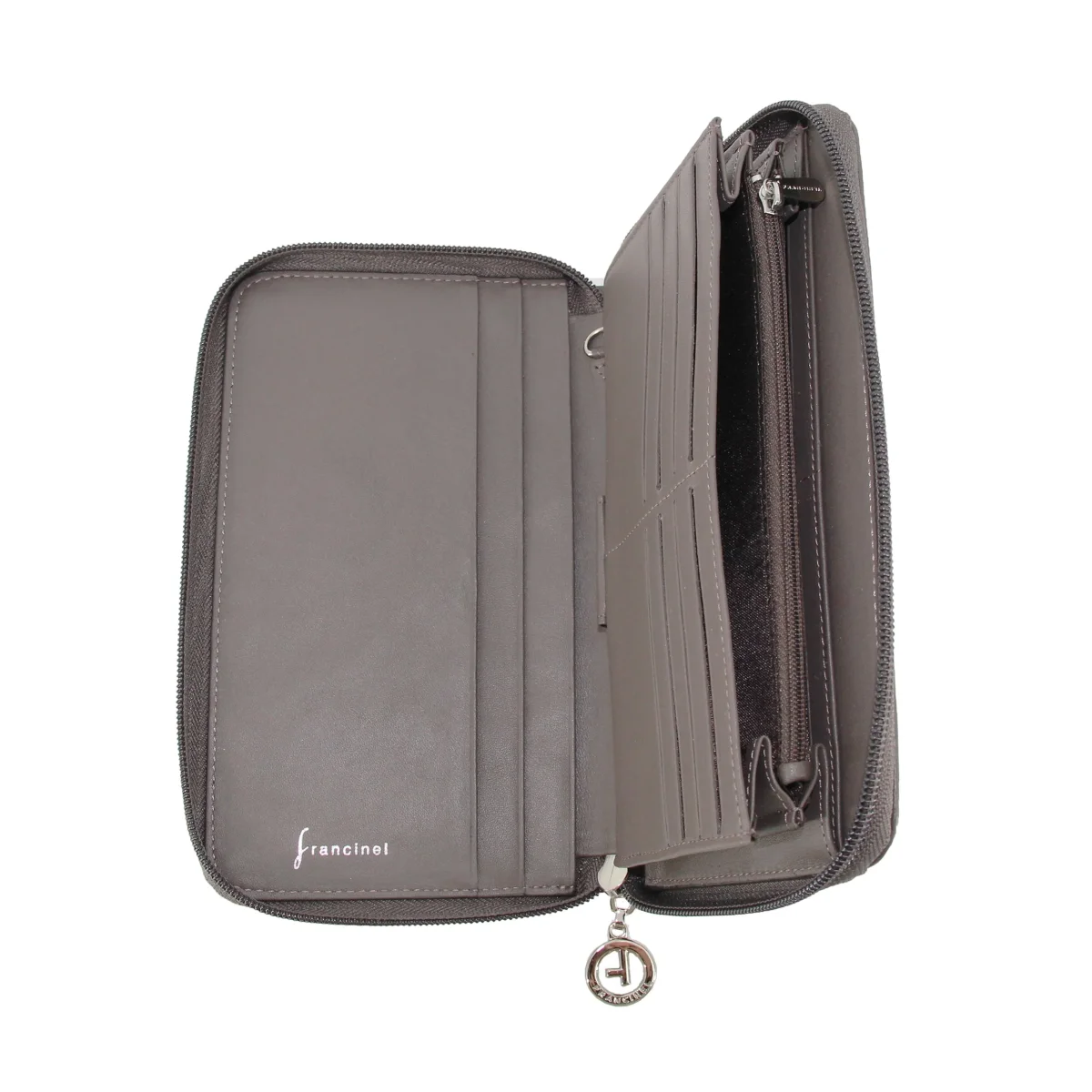 Casual - Compagnon Taupe – Image 5