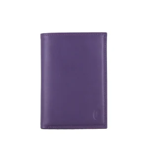 Casual - Portefeuille Violet
