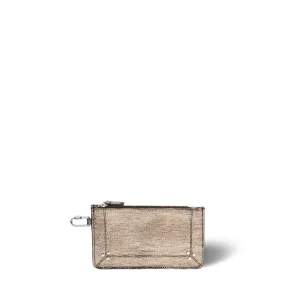 Popoche S Chèvre Lamé Champagne