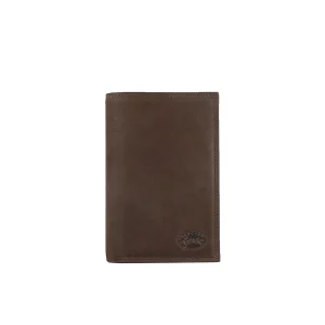Bilbao - Portefeuille 3V Marron
