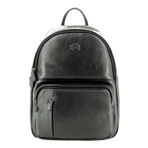 London City - Sac à dos Noir