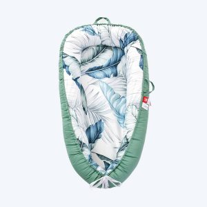 Lit réducteur portable pour bébé