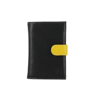 Casual Multi - Portefeuille Noir