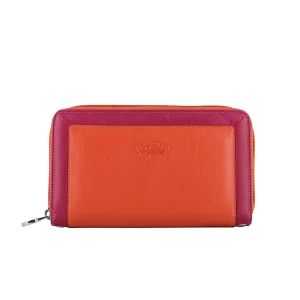 Cook - Pochette / Compagnon Fuschia