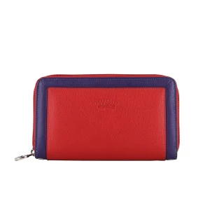 Cook - Pochette / Compagnon Rouge