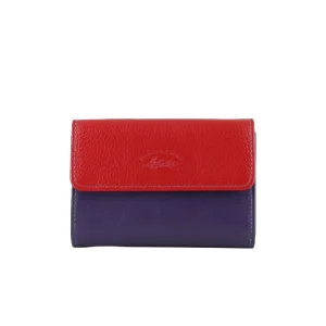 Cook - Portefeuille Rouge