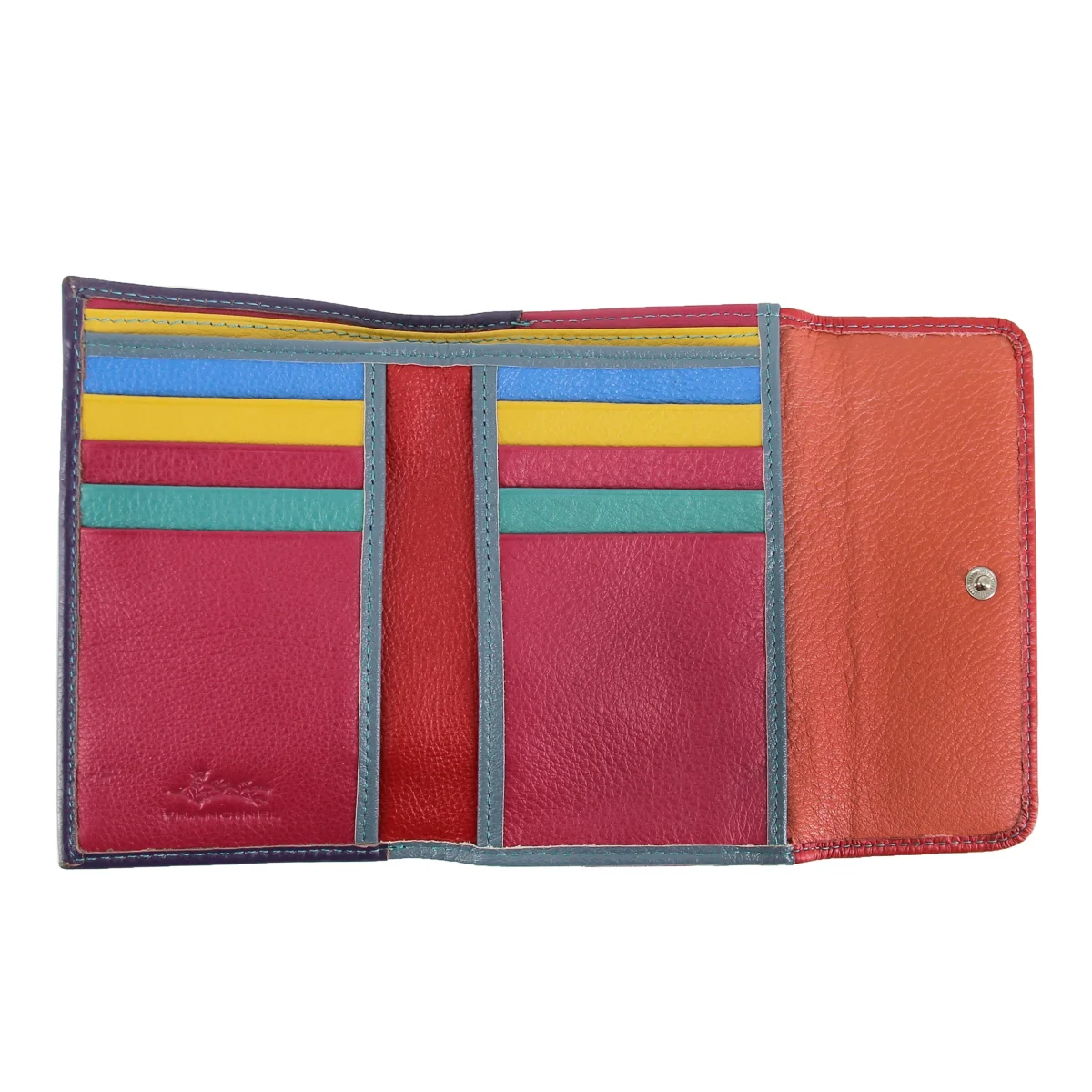 Cook - Portefeuille Rouge – Image 6