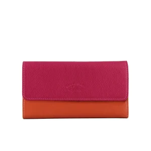 Cook - Compagnon à rabat Rose