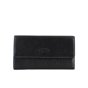 Cook - Compagnon à rabat Noir