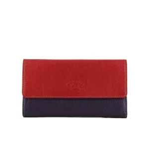 Cook - Compagnon à rabat Rouge