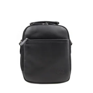 London City - Sac bandoulière Noir