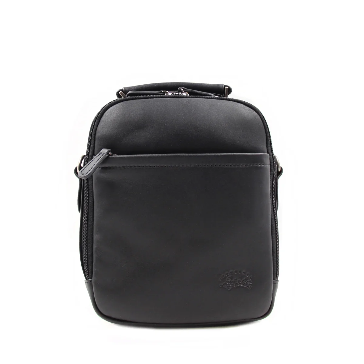 London City - Sac bandoulière Noir