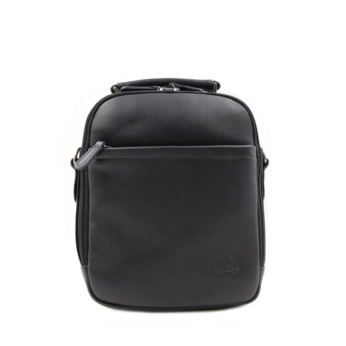 London City - Sac bandoulière Noir – Image 7
