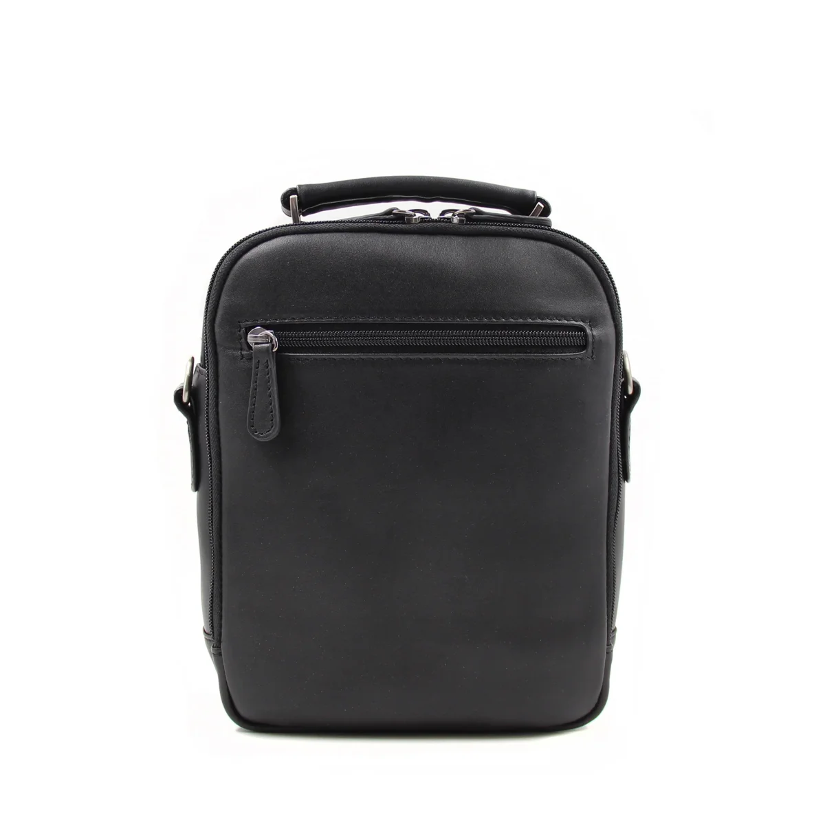 London City - Sac bandoulière Noir – Image 4