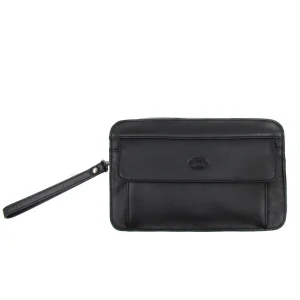 London City - Pochette Noir