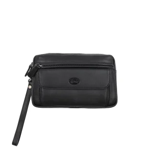 London City - Pochette / Pochette ceinture Noir