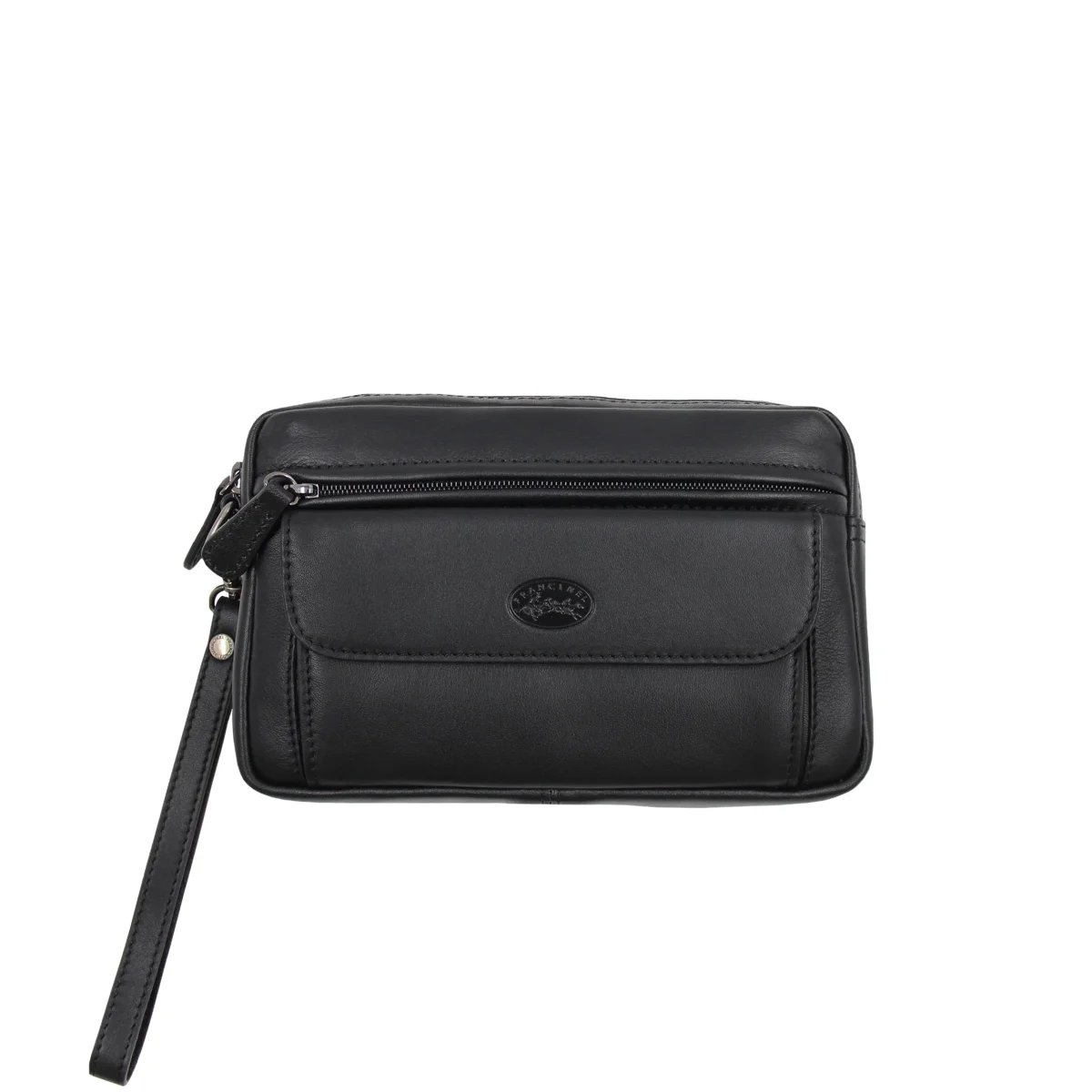 London City - Pochette / Pochette ceinture Noir – Image 2