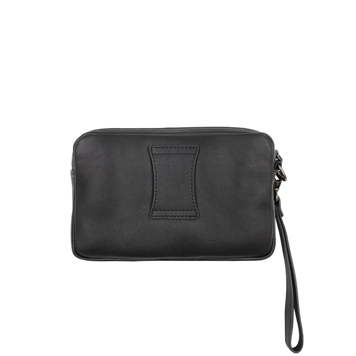 London City - Pochette / Pochette ceinture Noir – Image 4
