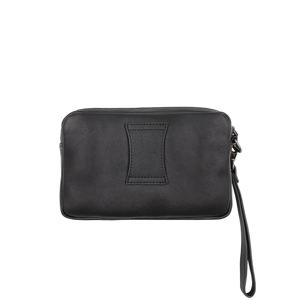 London City - Pochette / Pochette ceinture Noir – Image 8