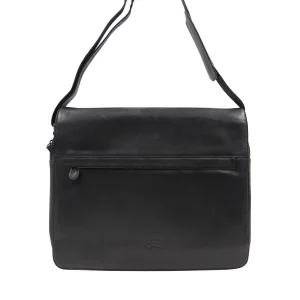 London City - Gibecière Noir