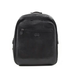 London City - Grand sac à dos Noir