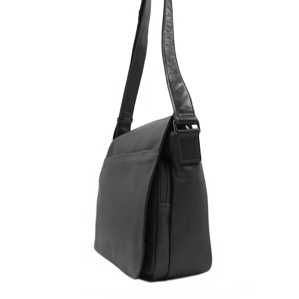 Lawton - Gibecière Noir – Image 4