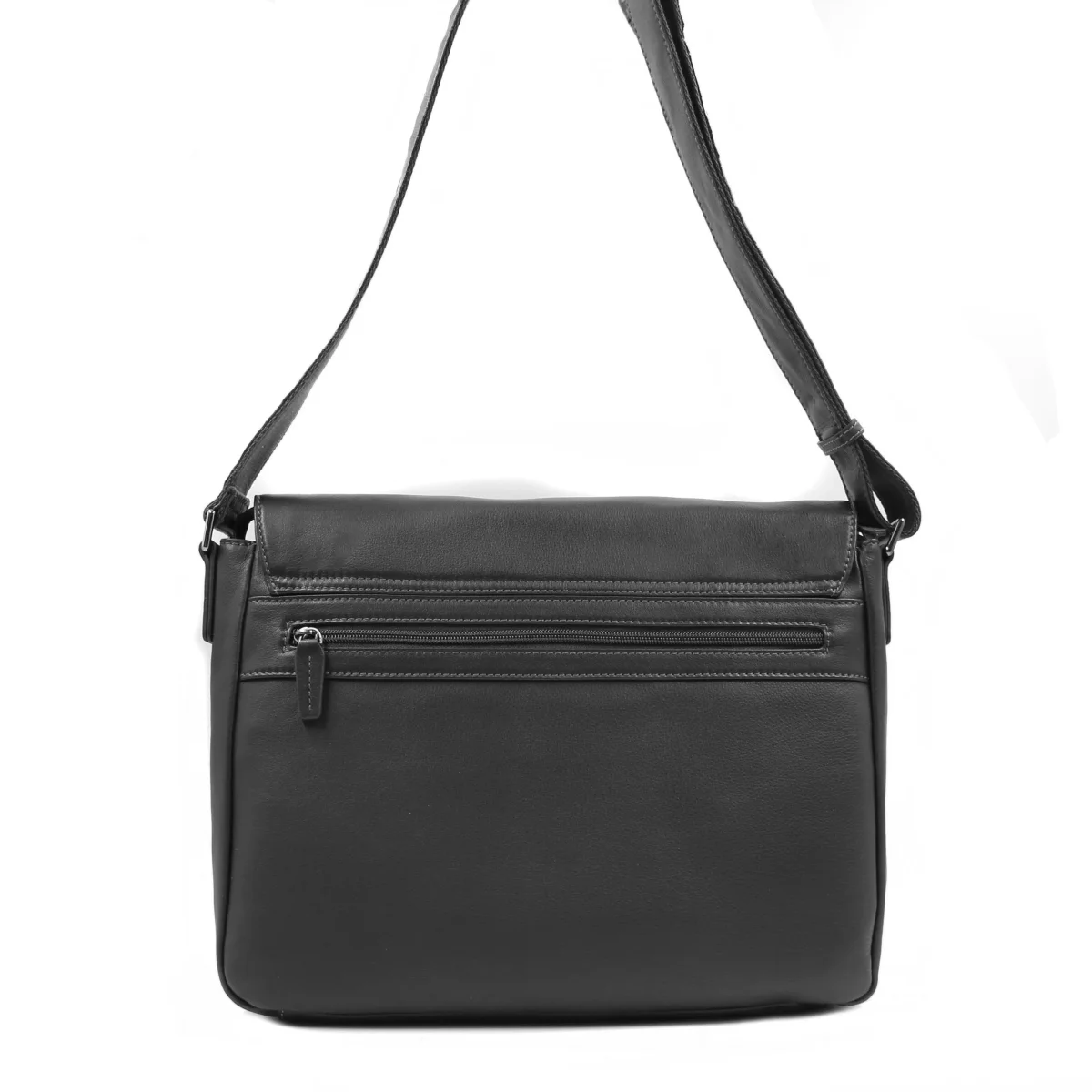 Lawton - Gibecière Noir – Image 5