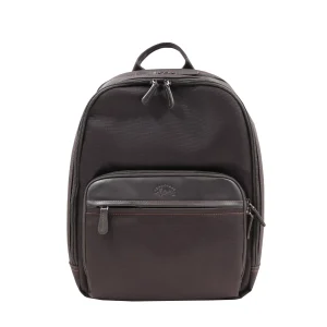 Porto - Grand sac à dos Marron