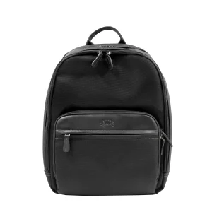 Porto - Grand sac à dos Noir