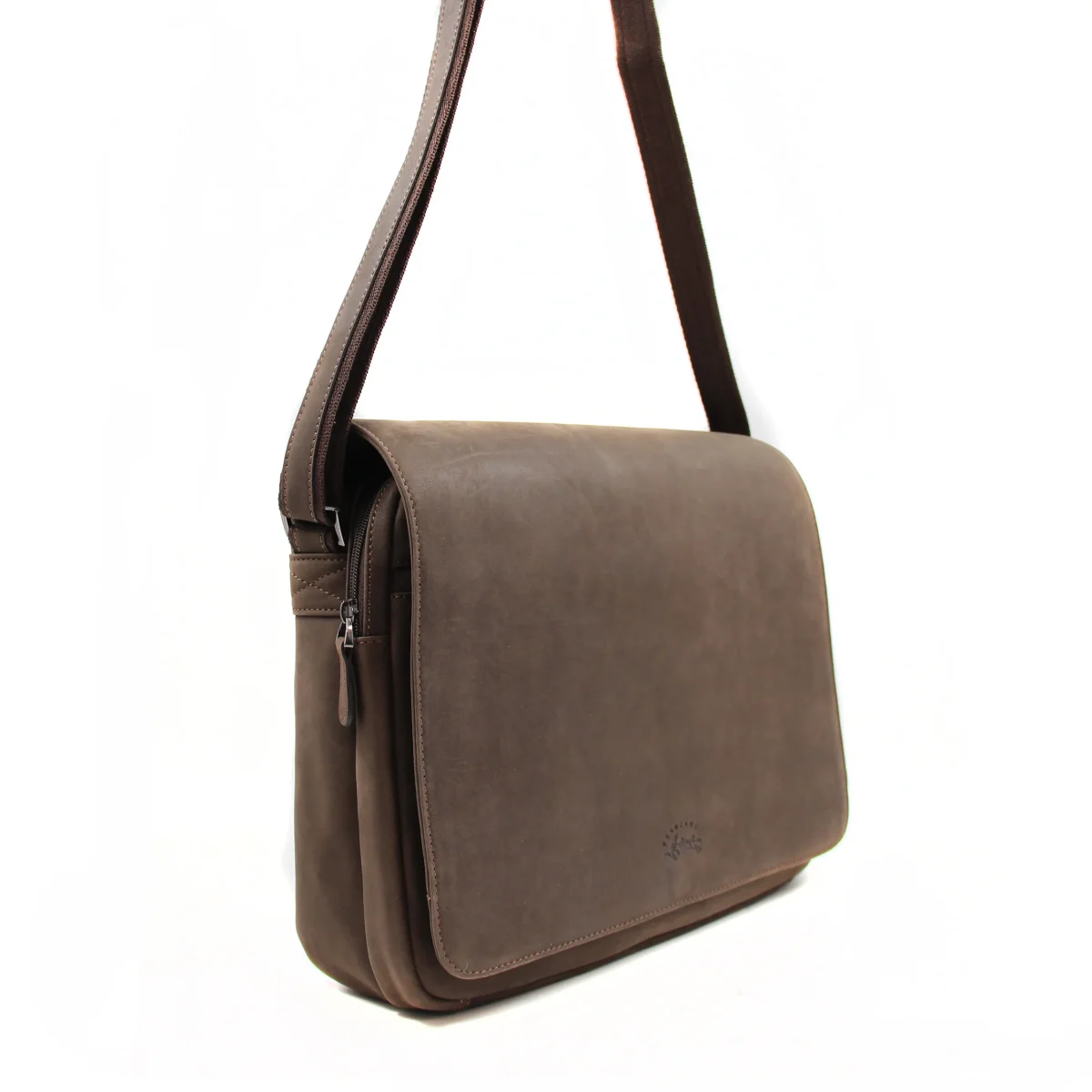 Bilbao - Gibecière Marron – Image 3