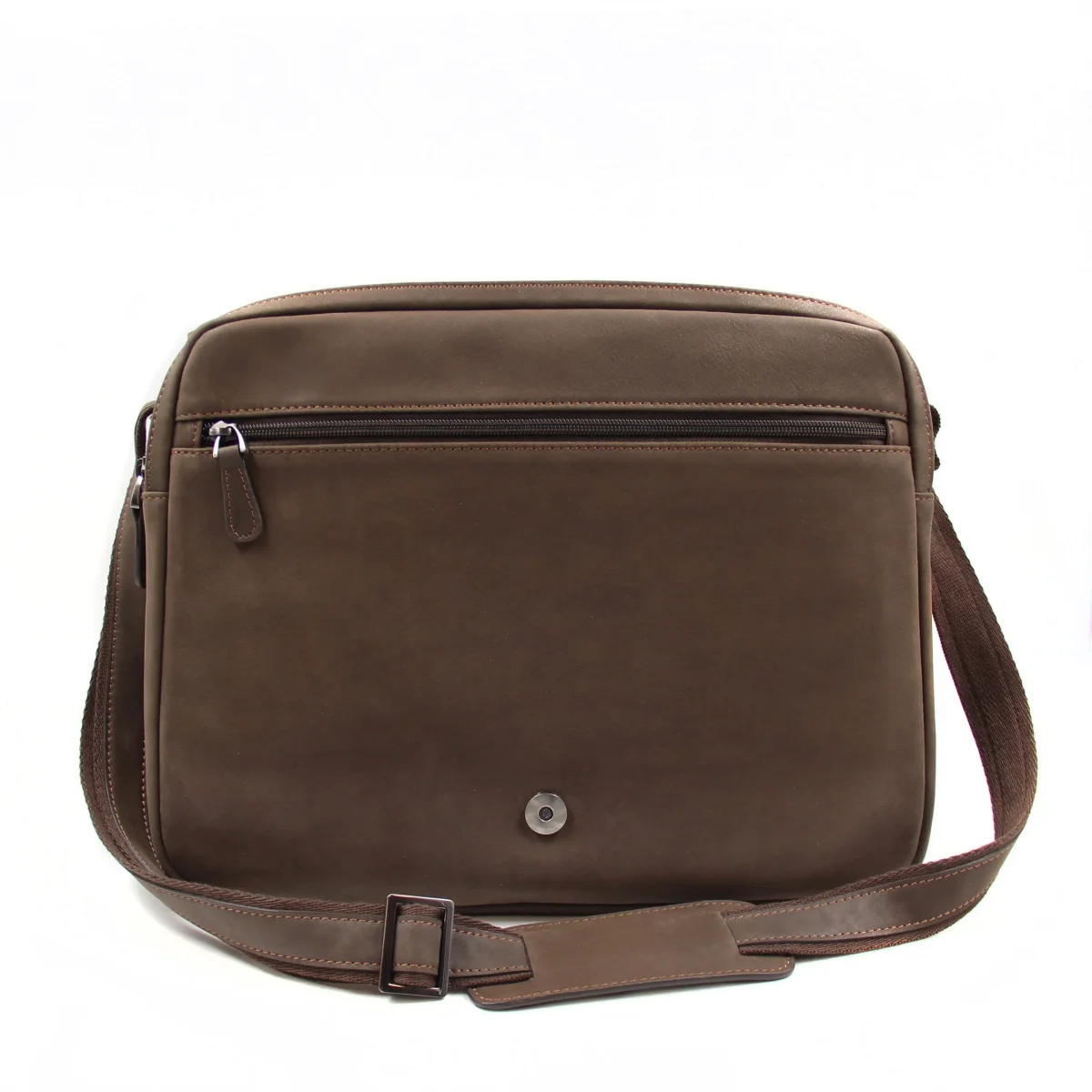 Bilbao - Gibecière Marron – Image 6