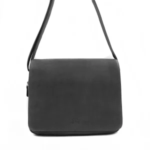 Bilbao - Gibecière Noir