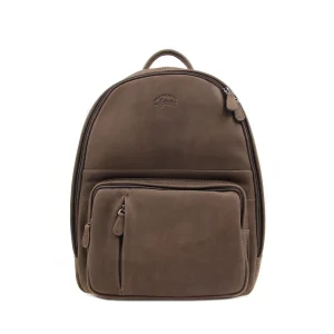 Bilbao - Sac à dos Marron