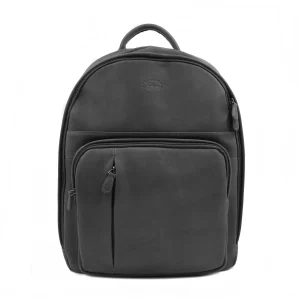 Bilbao - Sac à dos grand format Noir