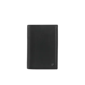 Bruges - Portefeuille 3V Noir