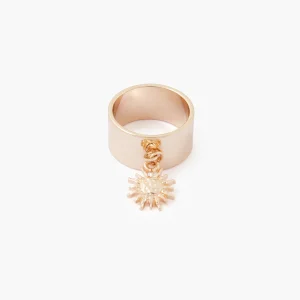 Bague soleil