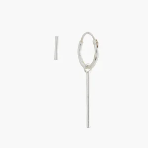 Boucles d'oreilles Argent Garanti