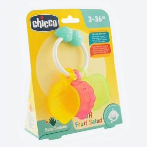 Anneau de dentition Chicco pour bébé