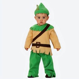 Déguisement Robin des bois