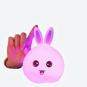 Veilleuse LED pour enfant