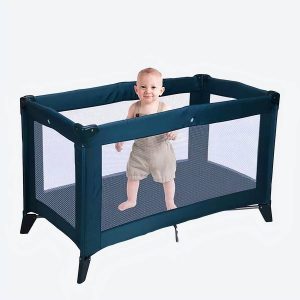 Lit de voyage pour bébé