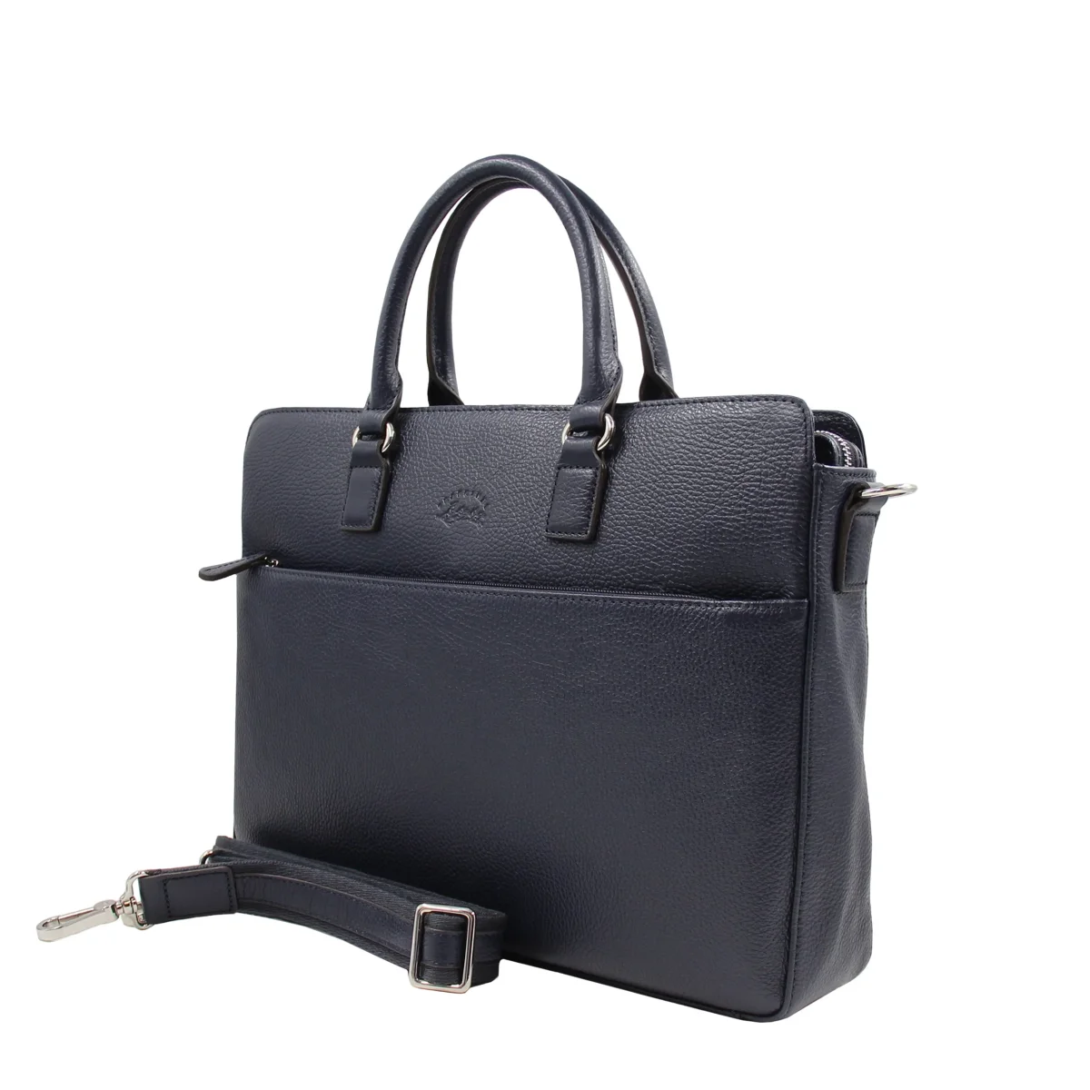 Zarkava - Porte ordinateur Marine – Image 4