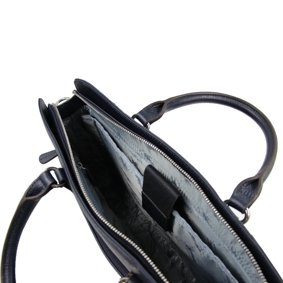 Zarkava - Porte ordinateur Marine – Image 6