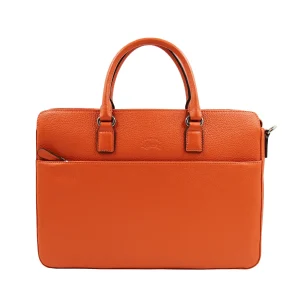 Zarkava - Porte ordinateur Orange