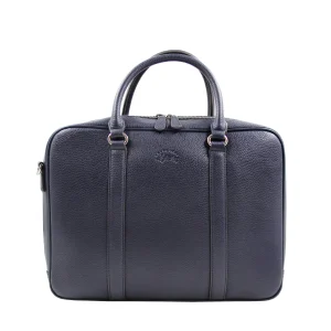 Zarkava - Sac porte ordinateur Marine