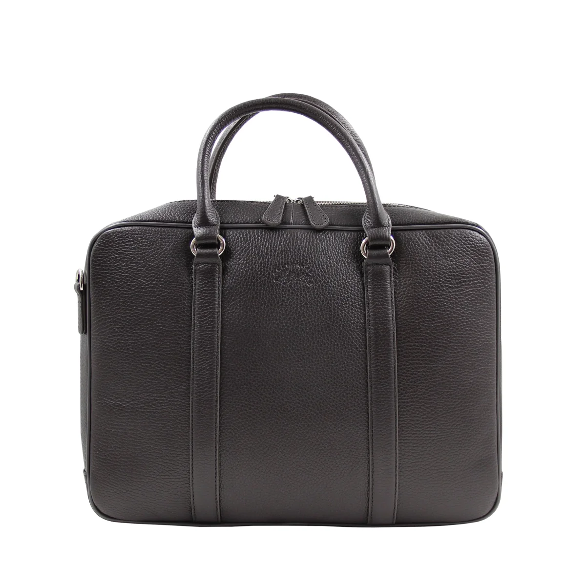 Zarkava - Sac porte ordinateur Marron – Image 2