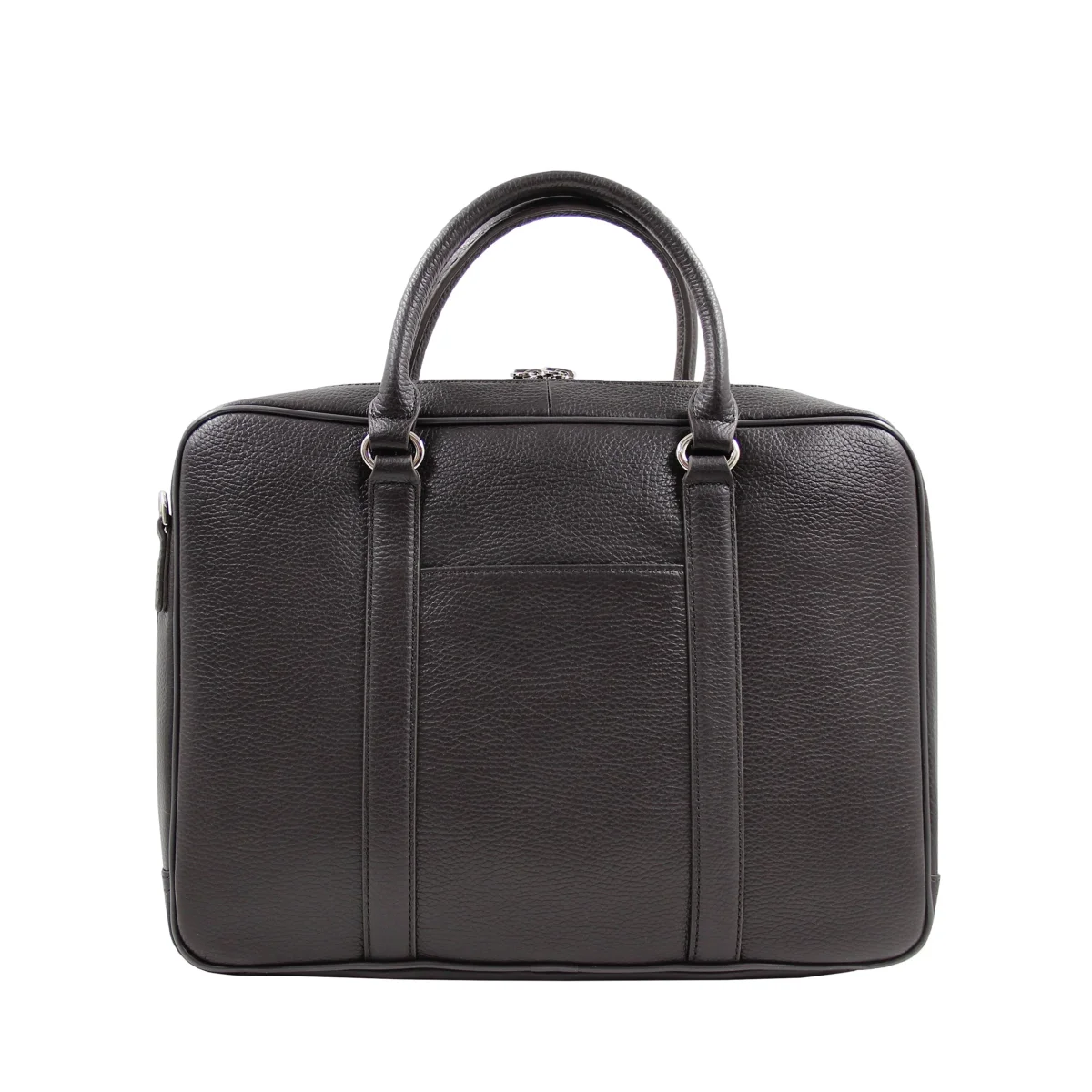 Zarkava - Sac porte ordinateur Marron – Image 5